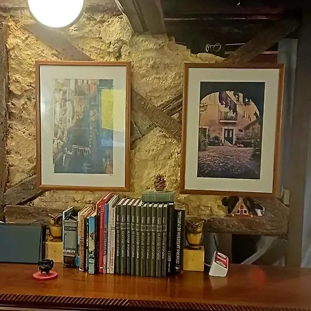 דירה Bica Street Old Bar Into Studio ליסבון